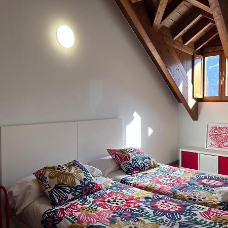 Bpirineos-Cregueena Benasque Extérieur photo