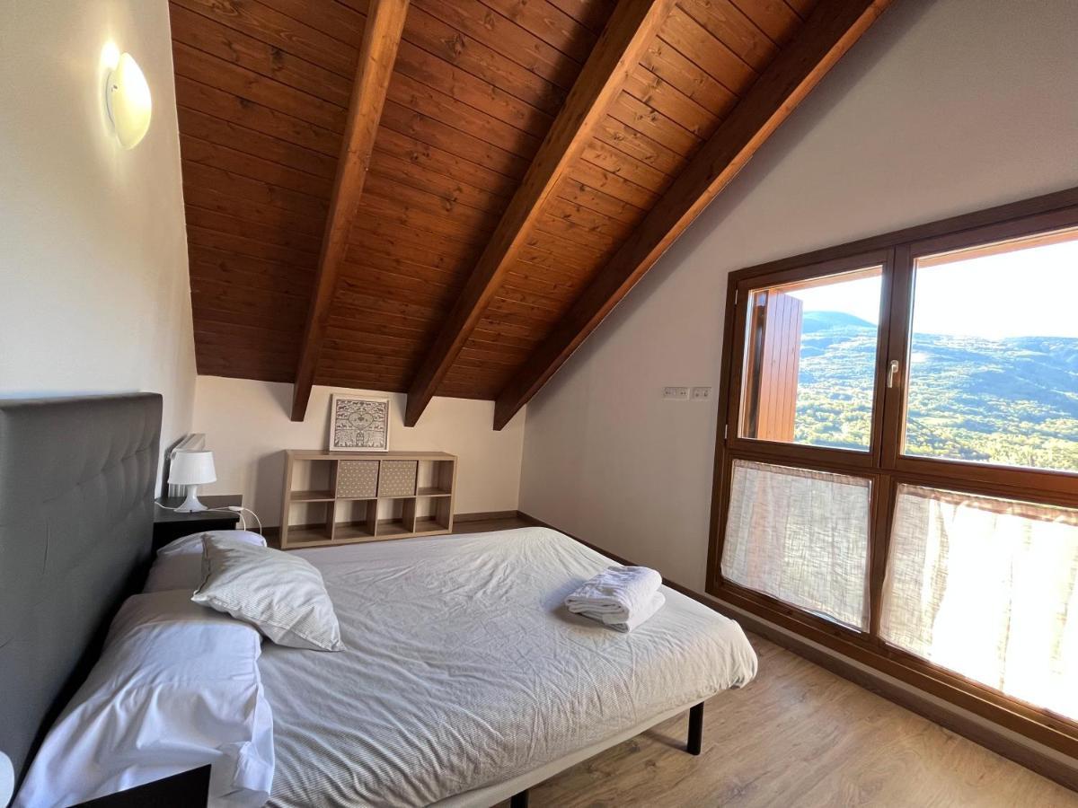 Bpirineos-Cregueena Benasque Extérieur photo